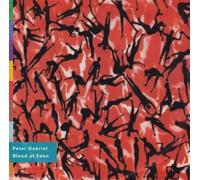 Peter Gabriel - Blood Of Eden [VINYL]