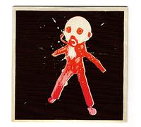 Peter Gabriel CD. Rare Promotional Issue by The Mail on Sunday