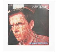 Peter Gabriel - Games Without Frontiers [7in Single]