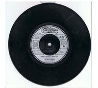 Peter Gabriel - Games Without Frontiers / The Start / I Don't Remember [7" VINYL]
