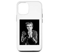 Peter Gabriel Genesis Frontman By Allan Ballard Case for iPhone 12/12 Pro