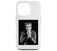 Peter Gabriel Genesis Frontman By Allan Ballard Case for iPhone 13 Pro