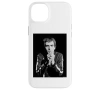 Peter Gabriel Genesis Frontman By Allan Ballard Case for iPhone 14 Plus