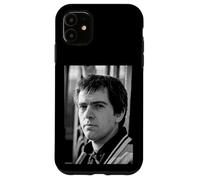 Peter Gabriel Genesis Solsbury Hill Singer By Allan Ballard Case for iPhone 11