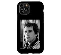 Peter Gabriel Genesis Solsbury Hill Singer By Allan Ballard Case for iPhone 11 Pro
