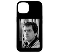 Peter Gabriel Genesis Solsbury Hill Singer By Allan Ballard Case for iPhone 13