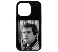 Peter Gabriel Genesis Solsbury Hill Singer By Allan Ballard Case for iPhone 13 Pro