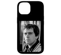 Peter Gabriel Genesis Solsbury Hill Singer By Allan Ballard Case for iPhone 14
