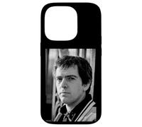 Peter Gabriel Genesis Solsbury Hill Singer By Allan Ballard Case for iPhone 14 Pro