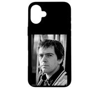 Peter Gabriel Genesis Solsbury Hill Singer By Allan Ballard Case for iPhone 16 Plus