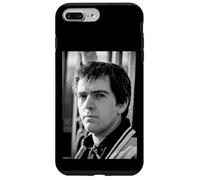 Peter Gabriel Genesis Solsbury Hill Singer By Allan Ballard Case for iPhone 7 Plus/8 Plus