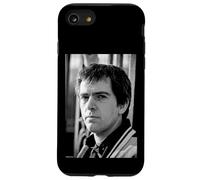 Peter Gabriel Genesis Solsbury Hill Singer By Allan Ballard Case for iPhone SE (2020) / 7/8