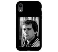 Peter Gabriel Genesis Solsbury Hill Singer By Allan Ballard Case for iPhone XR