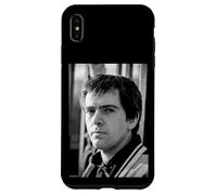 Peter Gabriel Genesis Solsbury Hill Singer By Allan Ballard Case for iPhone XS Max