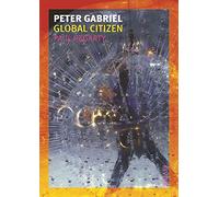 Peter Gabriel: Global Citizen (Reverb)