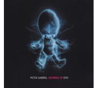 Peter Gabriel - Growing Up [DVD]