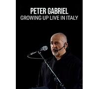 Peter Gabriel - Growing Up Live