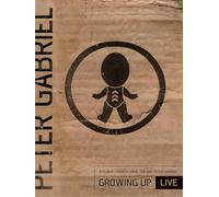 Peter Gabriel - Growing Up Live