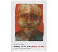 Peter Gabriel-Growing Up on Tour