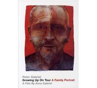 Peter Gabriel - Growing Up on Tour: A Family Portrait [DVD] [Region 1] [US Import] [NTSC]