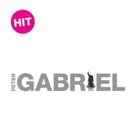 Peter Gabriel Hit Double CD 5952372 NEW