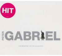 Peter Gabriel - Hit [CD]