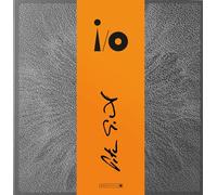 Peter Gabriel - i/o