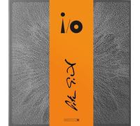 PETER GABRIEL - I/O 4LP 2CD Blu-ray - Vinyl Record CD - G3z