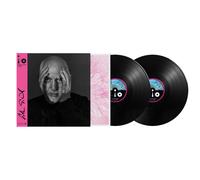 GABRIEL, Peter - I/O (Bright Side Mix Edition) - Vinyl (2xLP)