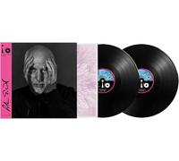 Peter Gabriel - i/o (Bright-Side Mix)