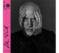 i/o (Bright-Side Mix 2LP) [VINYL]