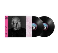 Peter Gabriel : I/o: Bright-side Mixes VINYL 12" Album 2 discs (2023) NEW