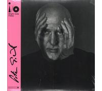GABRIEL, Peter - I/O (Bright Side Mix Edition) - Vinyl (2xLP)