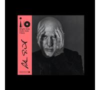 Peter Gabriel : I/o CD Album Digipak 2 discs (2023) NEW Quality guaranteed