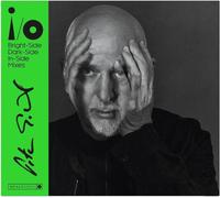 Peter Gabriel i/o CD 2023 NEW