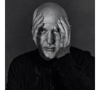 Peter Gabriel I/o (CD) Box Set with Blu-ray
