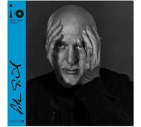 Peter Gabriel - i/o (Dark-Side Mix)