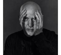 Peter Gabriel - i/o blue [VINYL] NEW & Sealed