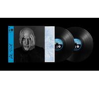 Peter Gabriel - i/o blue [VINYL] NEW & Sealed