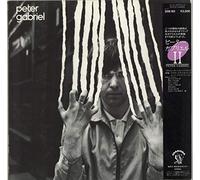 Peter Gabriel II