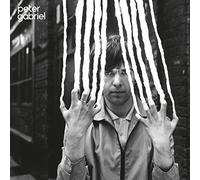 Peter Gabriel - II - Vinyl Record - N3z