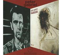 Peter GABRIEL - III/Passion - Volume Two