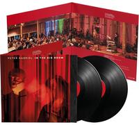 Peter Gabriel In The Big Room | Live At Real World Studios 2003 - 180 Gram Vinyl - Sealed UK 2-LP Double vinyl album record PGLP22 Real World 2026