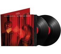 Peter Gabriel - In The Big Room [New Vinyl LP]