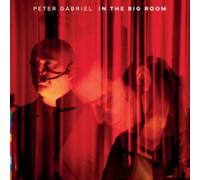 Peter Gabriel - In The Big Room - Vinyl Record 180g 2Gatefold Sl - E123z