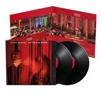 Peter Gabriel - In The Big Room - Vinyl Record 180g 2Gatefold Sl - G3z