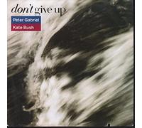 Peter Gabriel / Kate Bush - Don't Give Up [7 [Vinyl LP]
