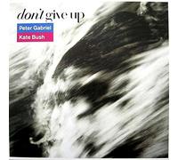 Peter Gabriel / Kate Bush - Don't Give Up - Virgin - 608 289, Virgin - 608 289-213