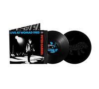Peter Gabriel - Live at WOMAD 1982 : 2LP [VINYL]