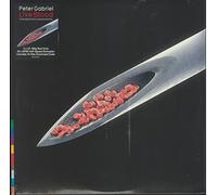 PETER GABRIEL - Live Blood Blood Red Vinyl 33Rpm RSD 2022 - Vinyl - G3z
